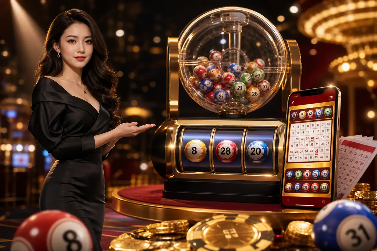 meta8888 Casino suasana meja live casino