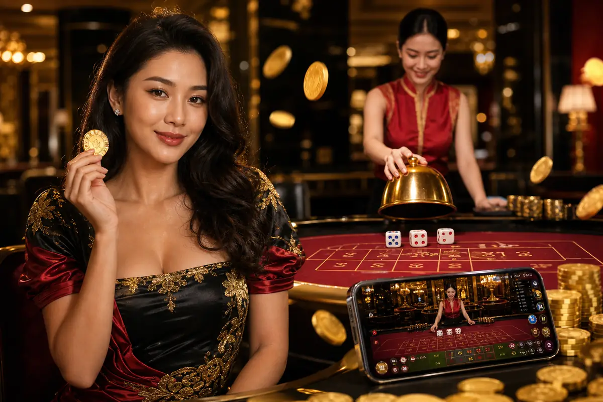 meta8888 panduan cara bermain slot langkah demi langkah