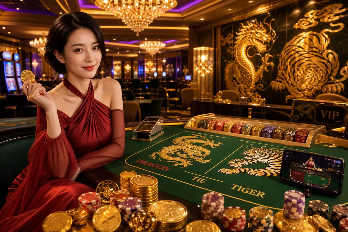 meta8888 Casino panduan daftar dan mula bermain