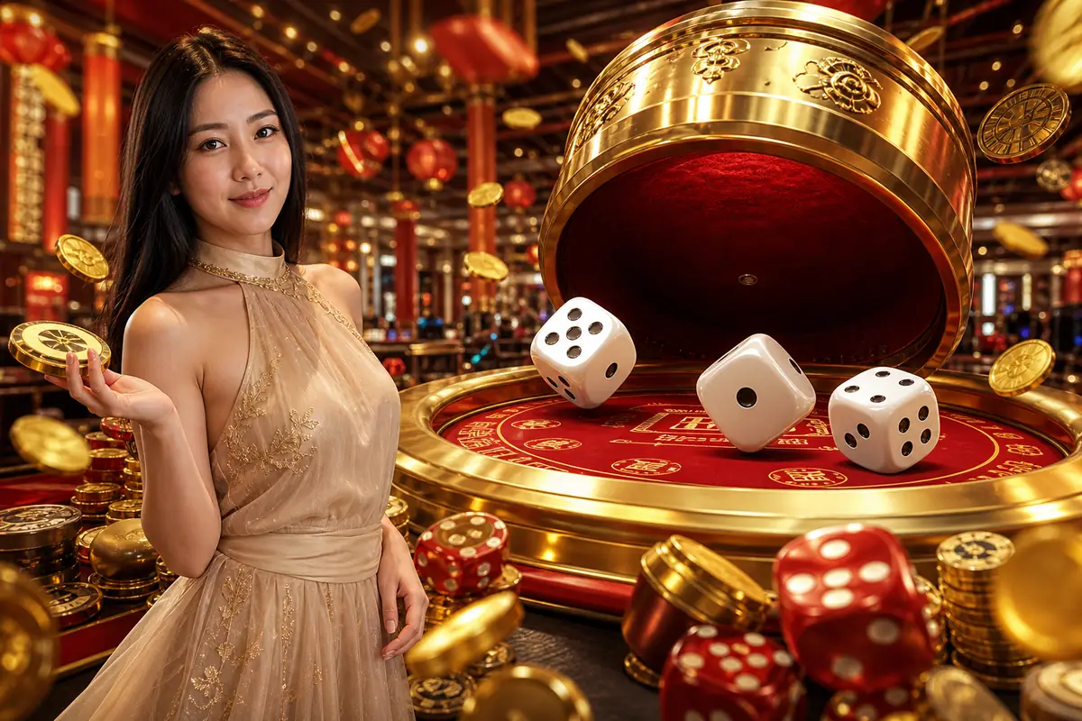 meta8888 platform kasino online Malaysia